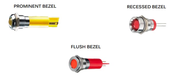 APEM Q12-7 Series 0.5